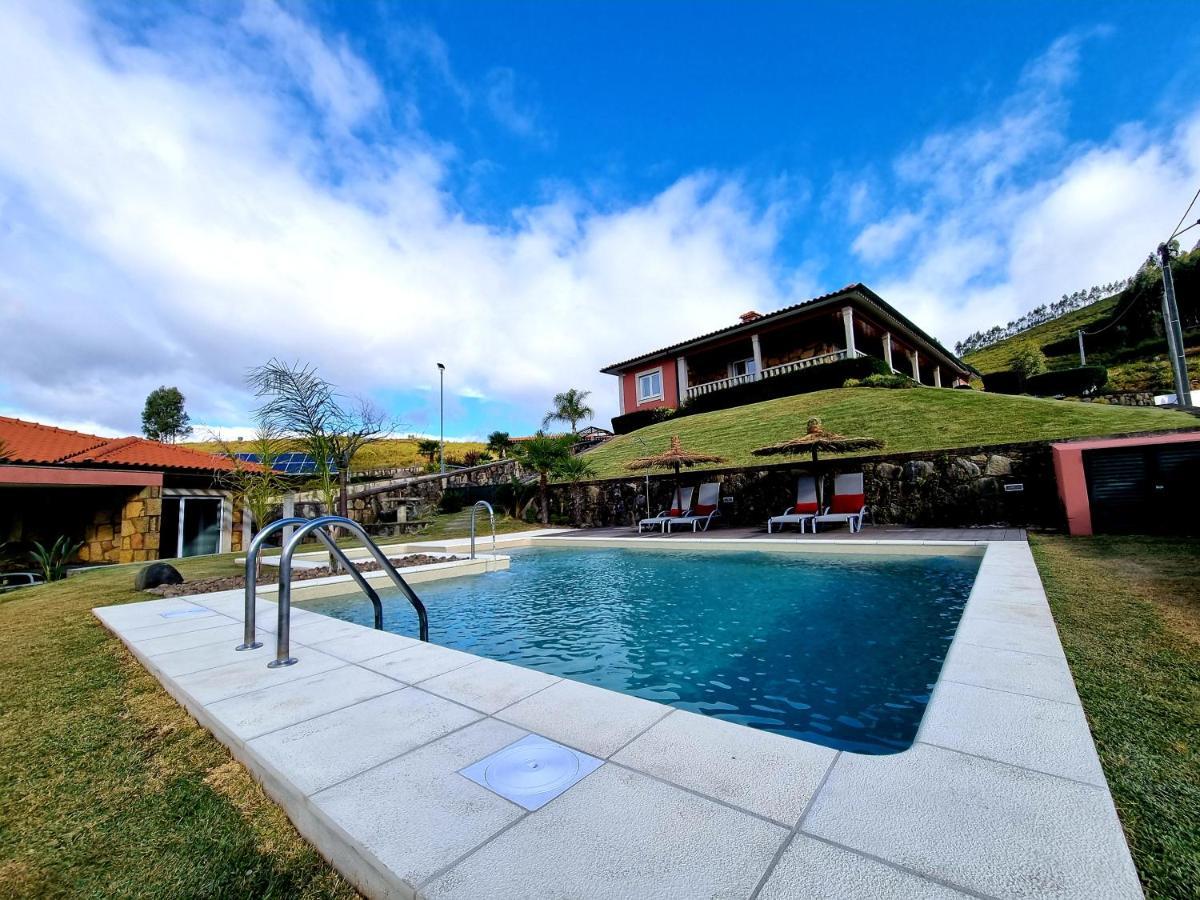 Recanto Nature 빌라 베르데 외부 사진